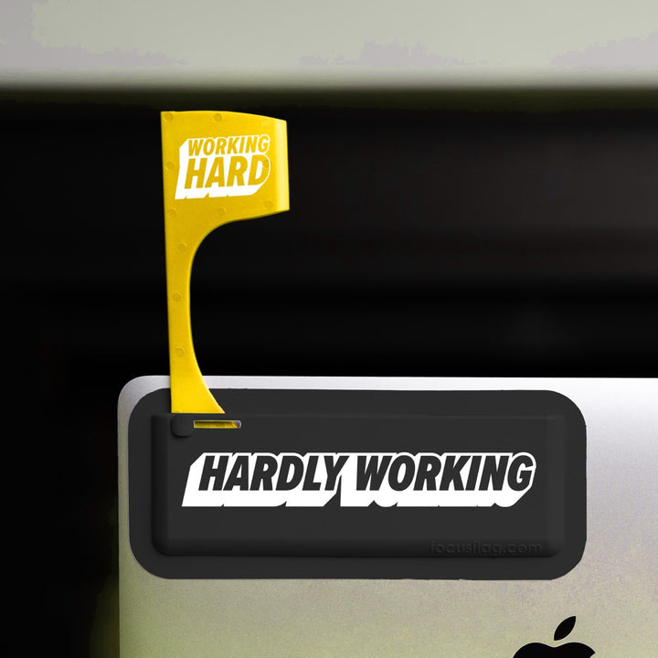 FocusFlag | A Powerful Focus and Productivity Tool